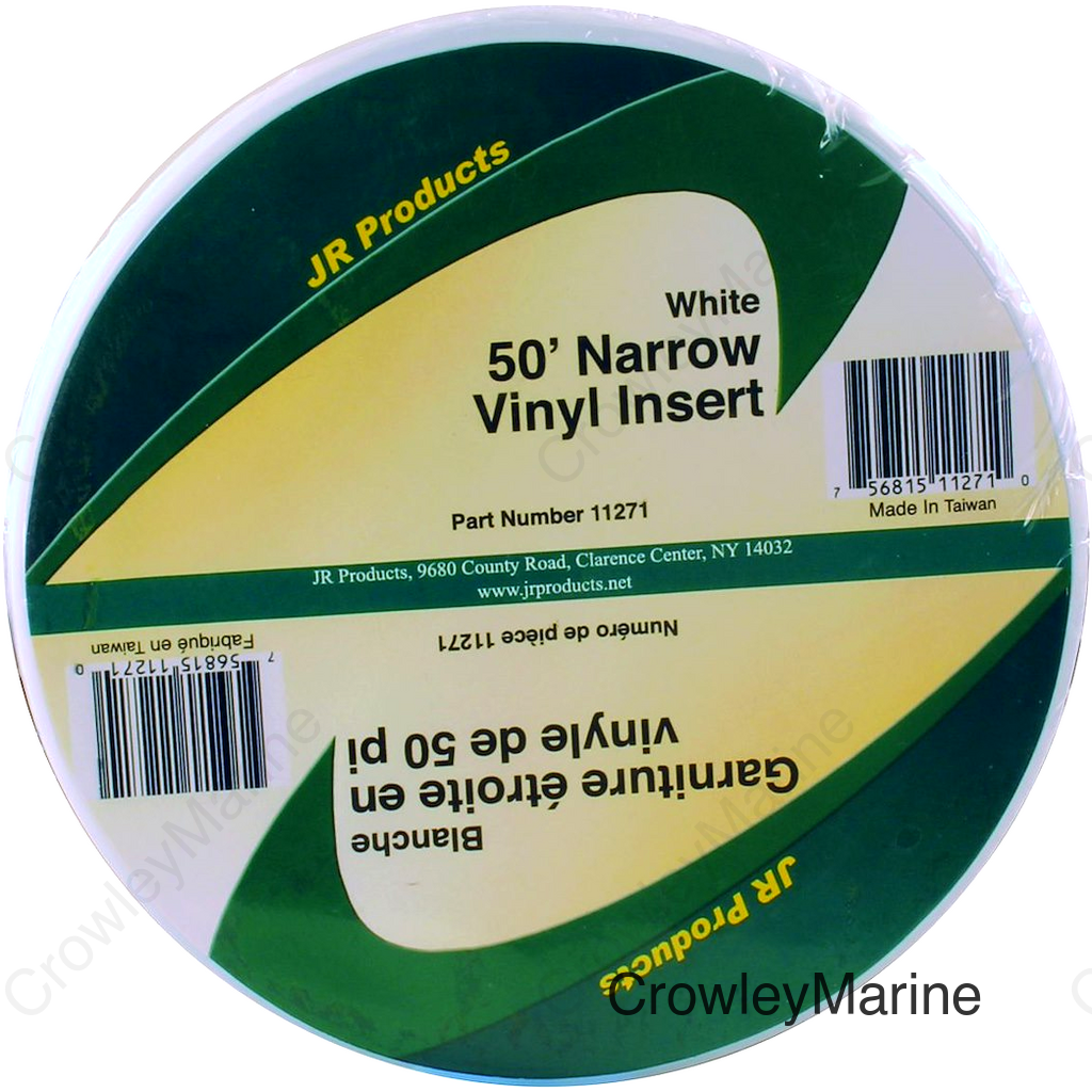 50' NAR VYL I0ERT  WHT