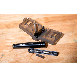 Topeak Nano Torqbar X thumbnail-0