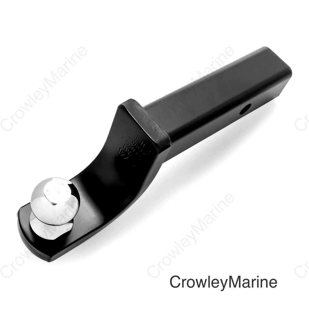 BALLMOUNT  KIT 9' L (4' DROP 2.75'