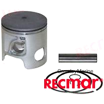 YAMAHA PISTON KIT (REC6K5-11631-03K)