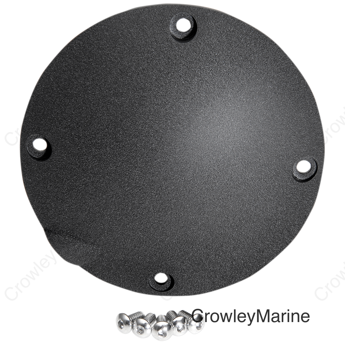 COVER DRB WR BLK 94-03XL