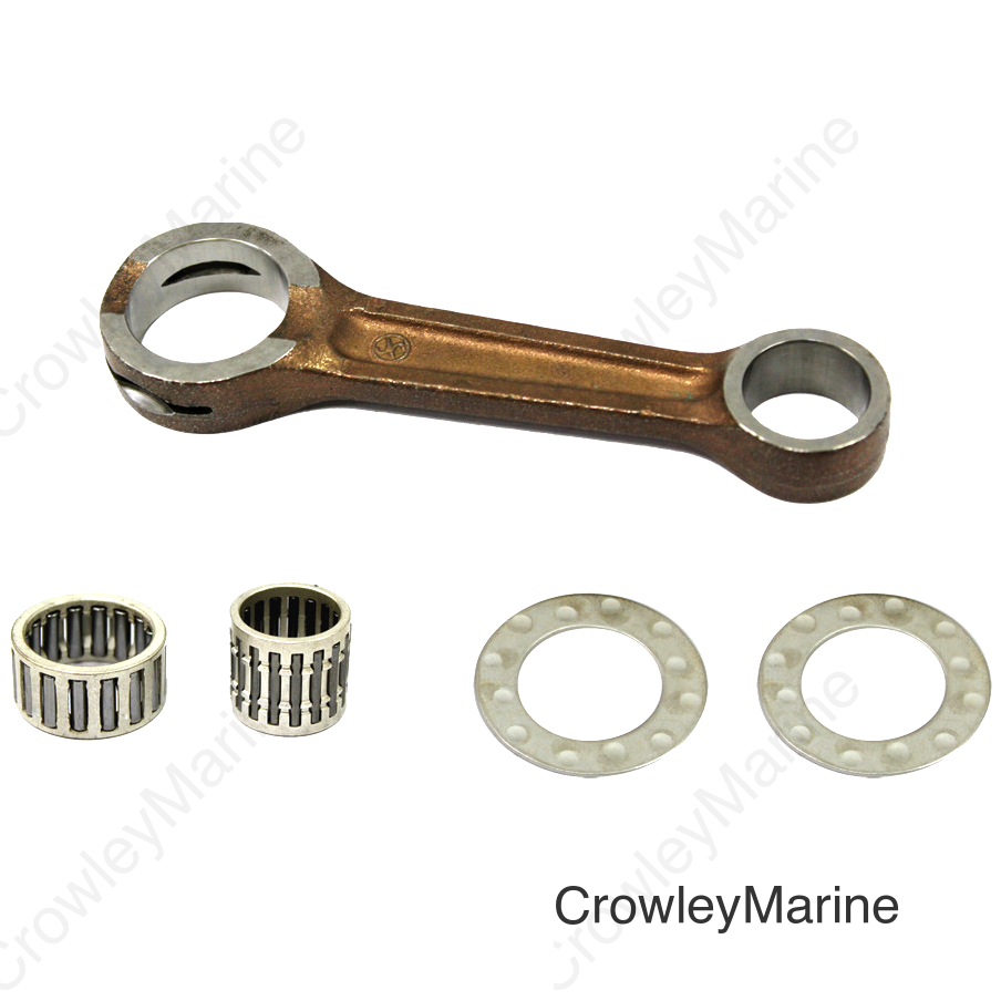 ROD KIT POL