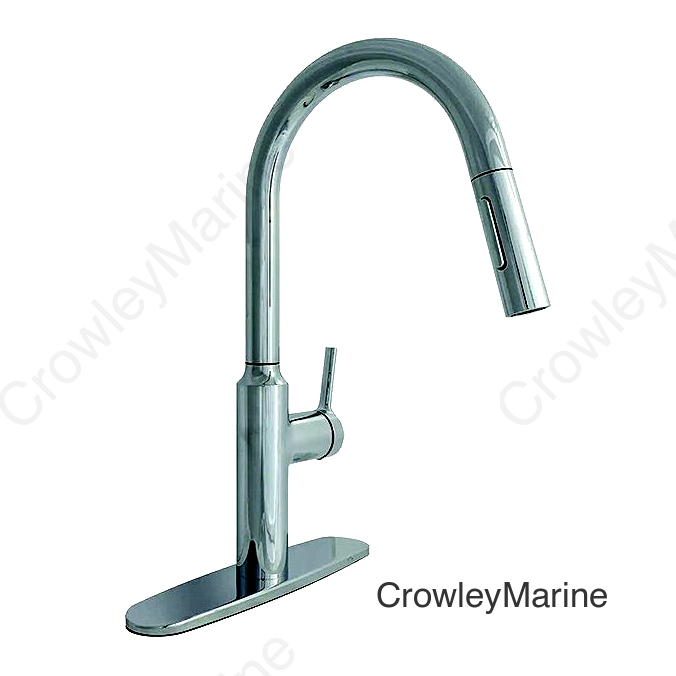 Valterra D040678 Silverback Complete Dual Drain System