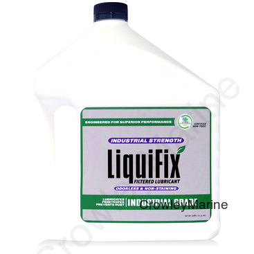 Liquifix Degreaser 1 gal�