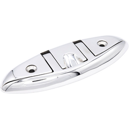 Seachoice 30003 Oval Folding Cleat - Stainless Steel, 8" Length thumbnail-2
