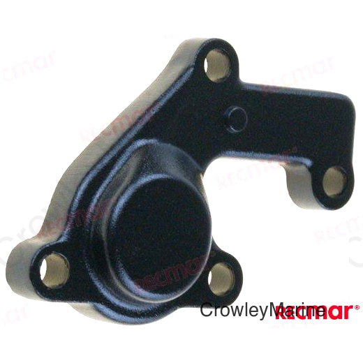 COVER THERMOSTAT