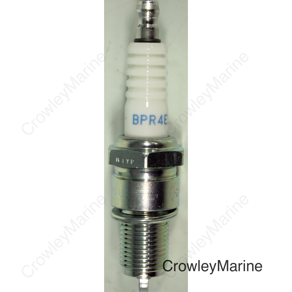 SPARK PLUG (BPR4ES)