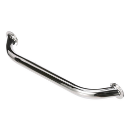 Seachoice Hand Rail, 24 in. Long, 304 Stainless Steel, Accepts 1/4-20 Bolts thumbnail-0