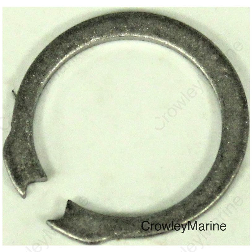 CIRCLIP (OUTER) (12)