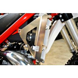 Radiator Braces - Beta thumbnail-2