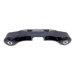 Torque Solution 08+ Subaru WRX/STI Rear Differential Brace - Black thumbnail-1