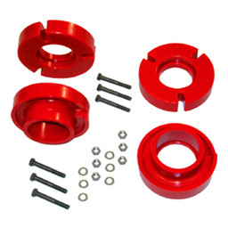 Skyjacker 2004-2008 Ford F-150 Suspension Front Leveling Kit thumbnail-0