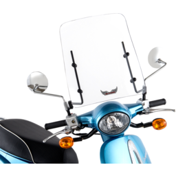 Scoot Windshield - 30 thumbnail-1