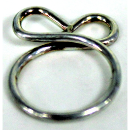 CLIP, TUBE (B8)