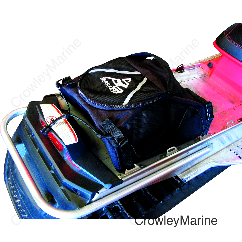 TUNNEL PACK S-D W/O RACK