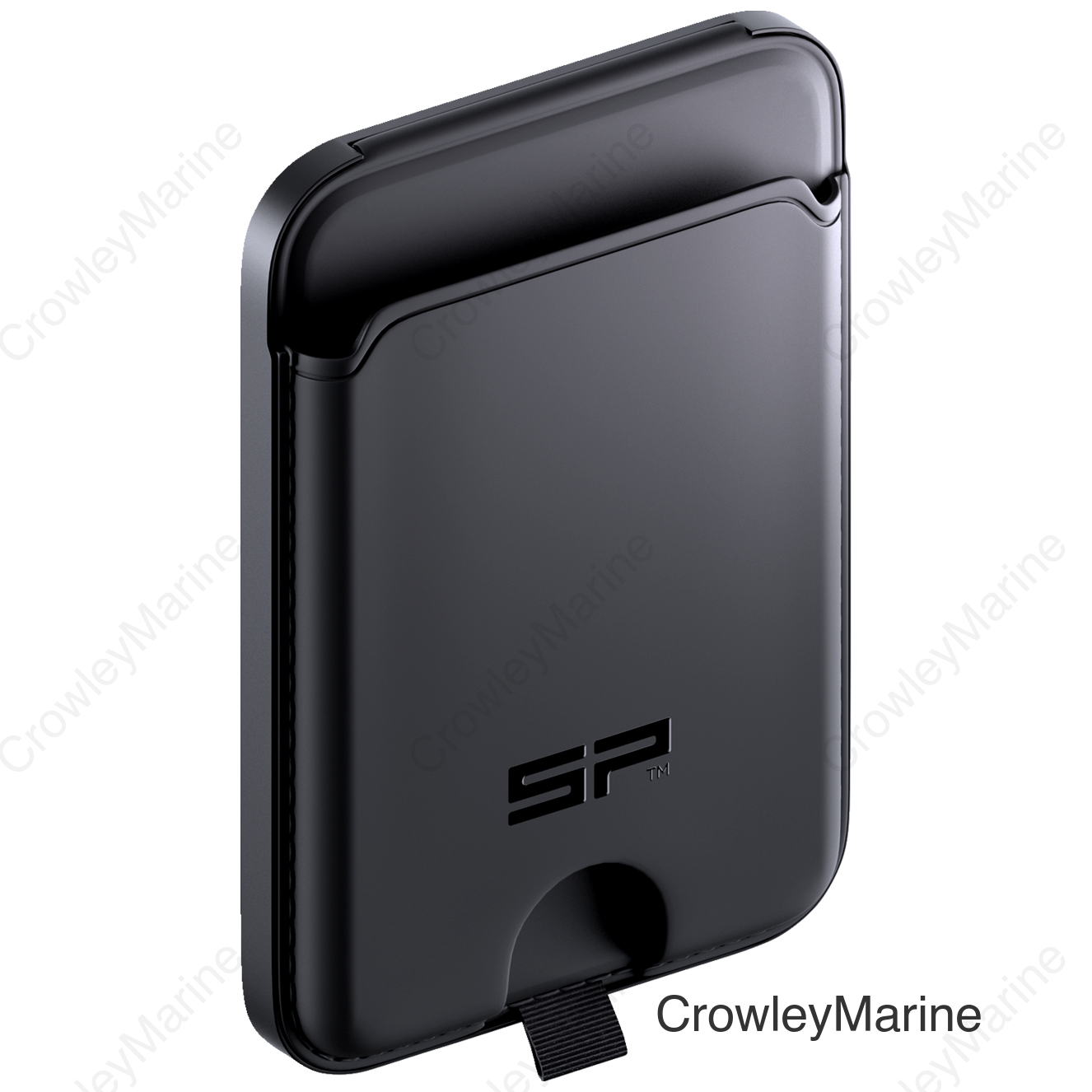 Wallet - SPC+ - Magnetic