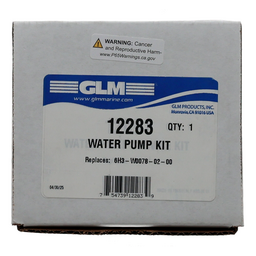 Water Pump Service Kit (12283) thumbnail-43