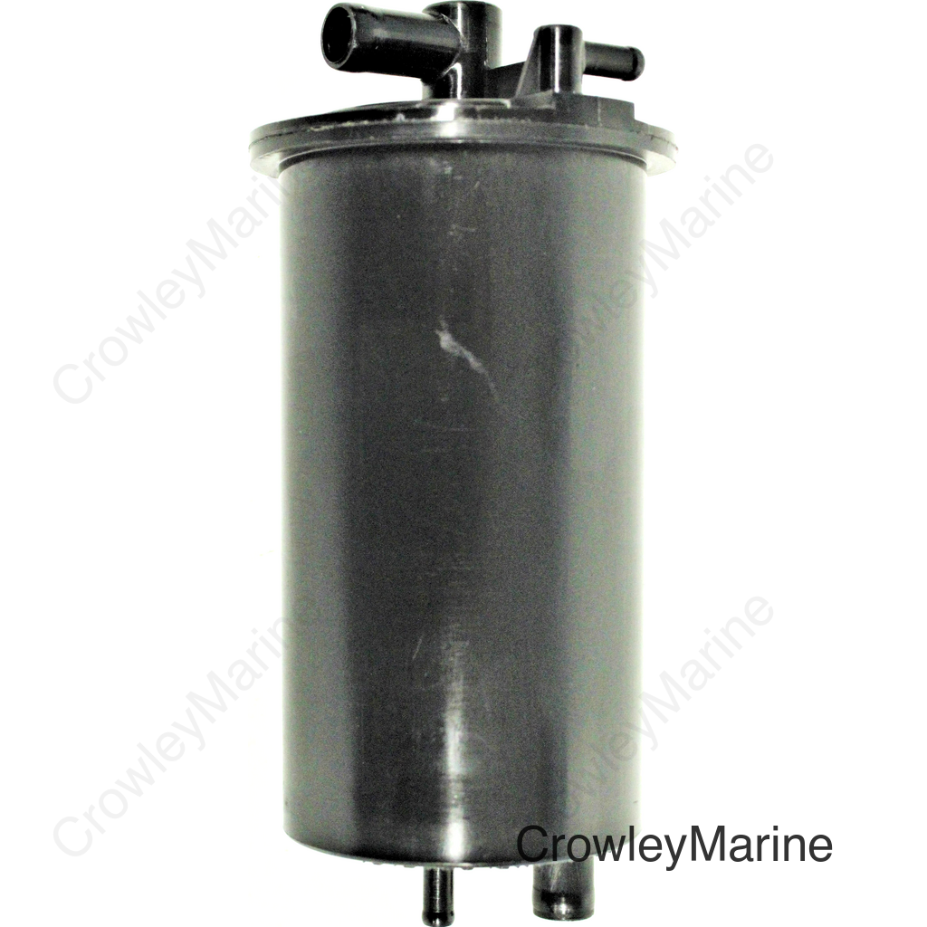 CANISTER ASSY.