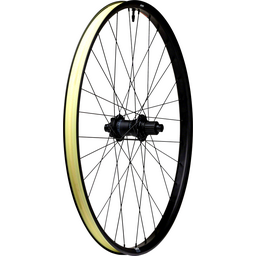 WTB HTZ i30 Rear Wheel - 29 12 x 148mm 6-Bolt Black Micro Spline 32H