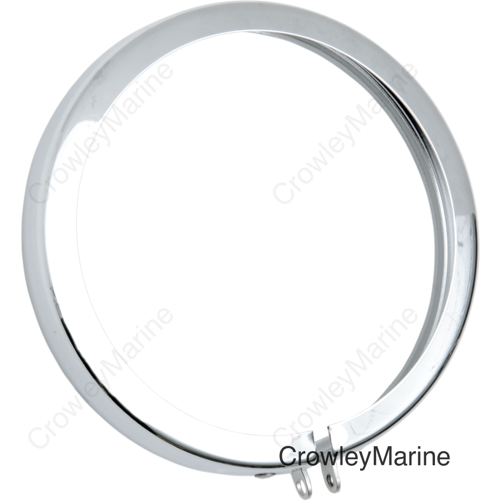 RING TRIM CHR F/2001-0558