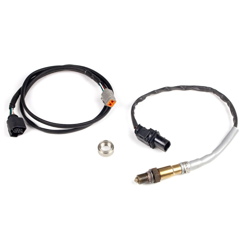 Haltech LSU4.9 Wideband Hardware Pack