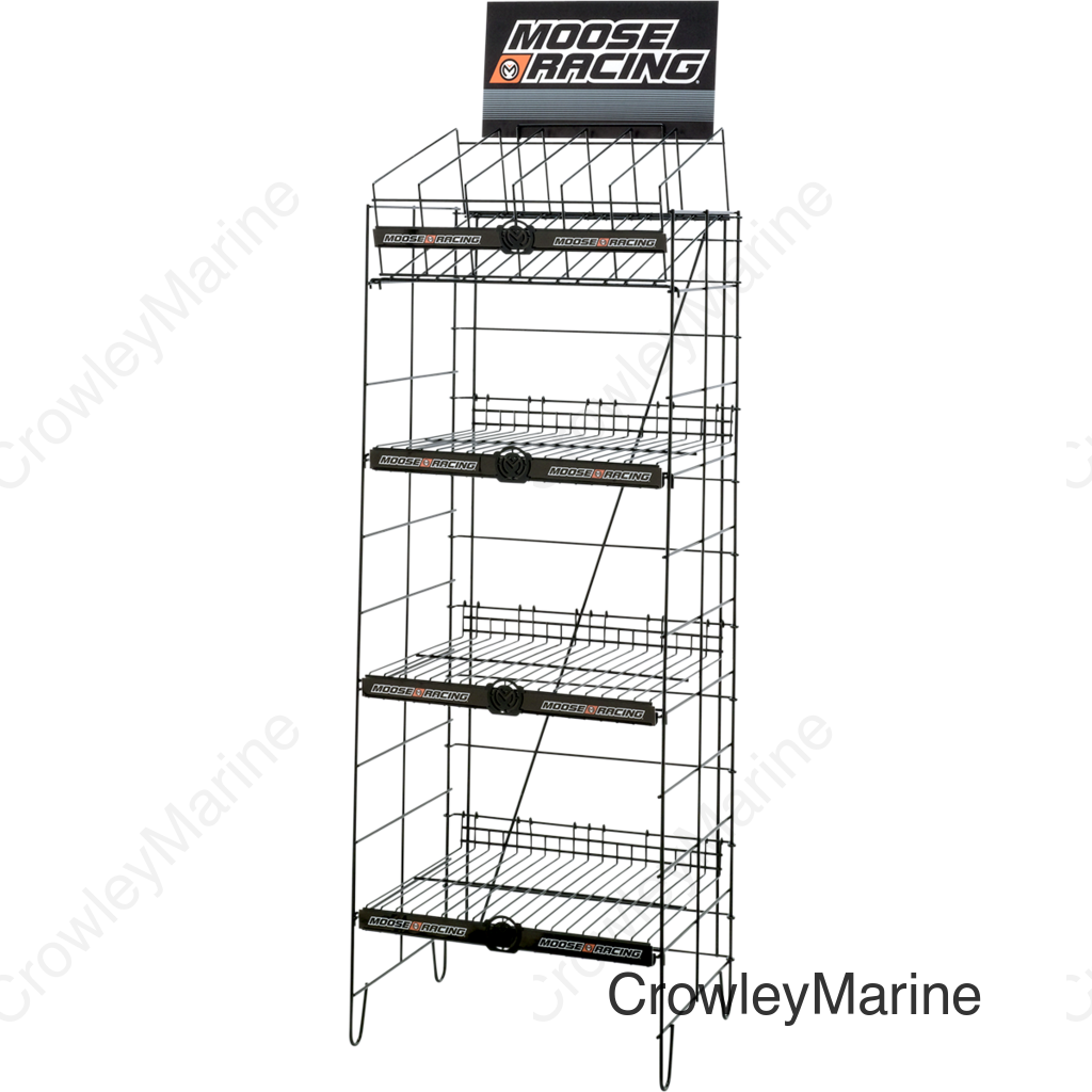 DISPLAY HARDPARTS