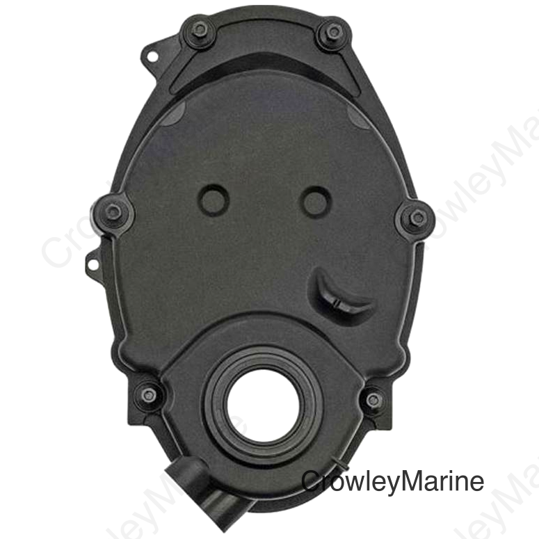 Timing Chain Cover