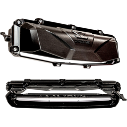 Windshield - Vented - RS1 thumbnail-6