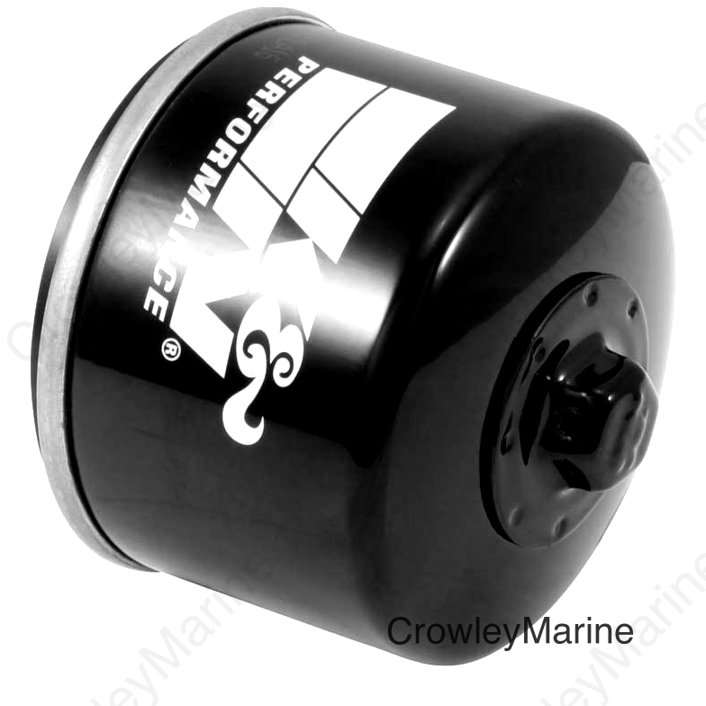 Performance Oil Filter - Bimota/BMW/Husqvarna