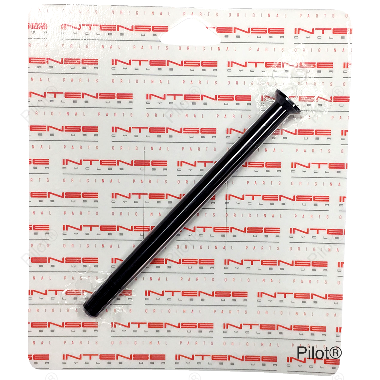 Axle Kit - Tazer MX - Rear