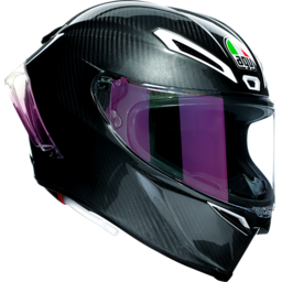 Pista GP RR Helmet - Ghiaccio - Limited - 2XL thumbnail-5