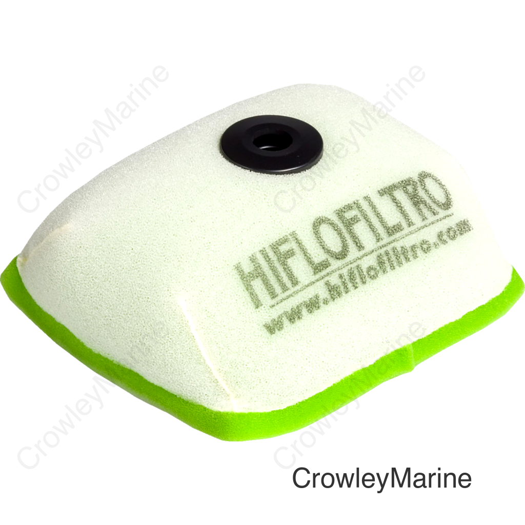 Replacement Air Filter - Honda