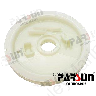 WHEEL, START-UP (PAF15-07130201)