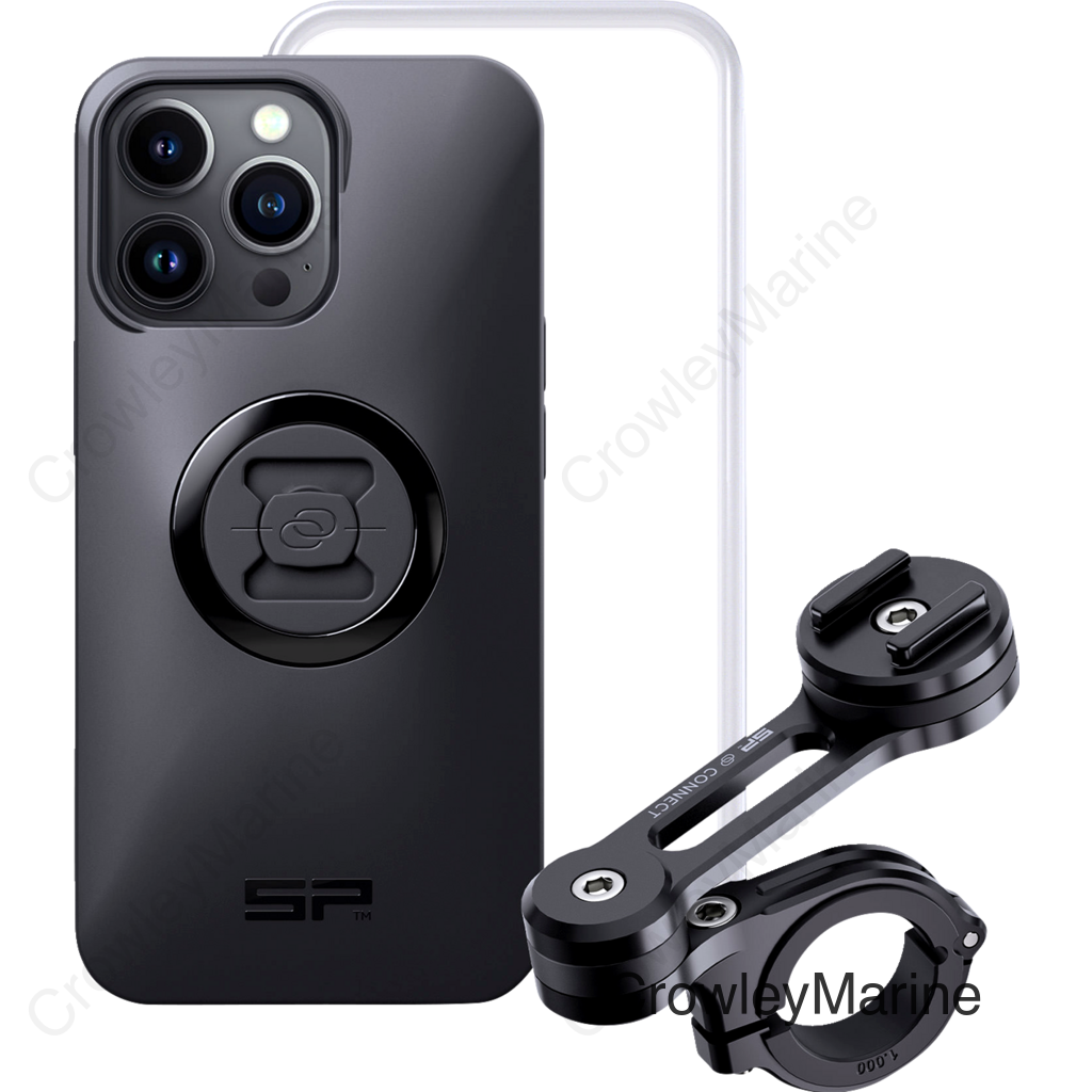 Phone Holder Kit - iPhone 13 Pro