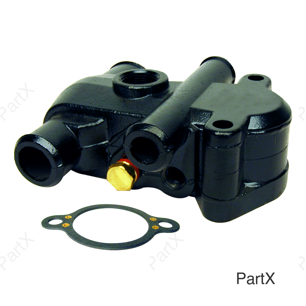 Thermostat Housing