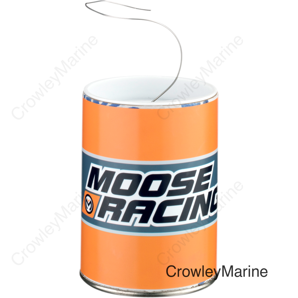 WIRE SS .028 1LB CAN