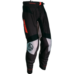 PANT QUALIFIER ORANGE/BLACK 34 thumbnail-0