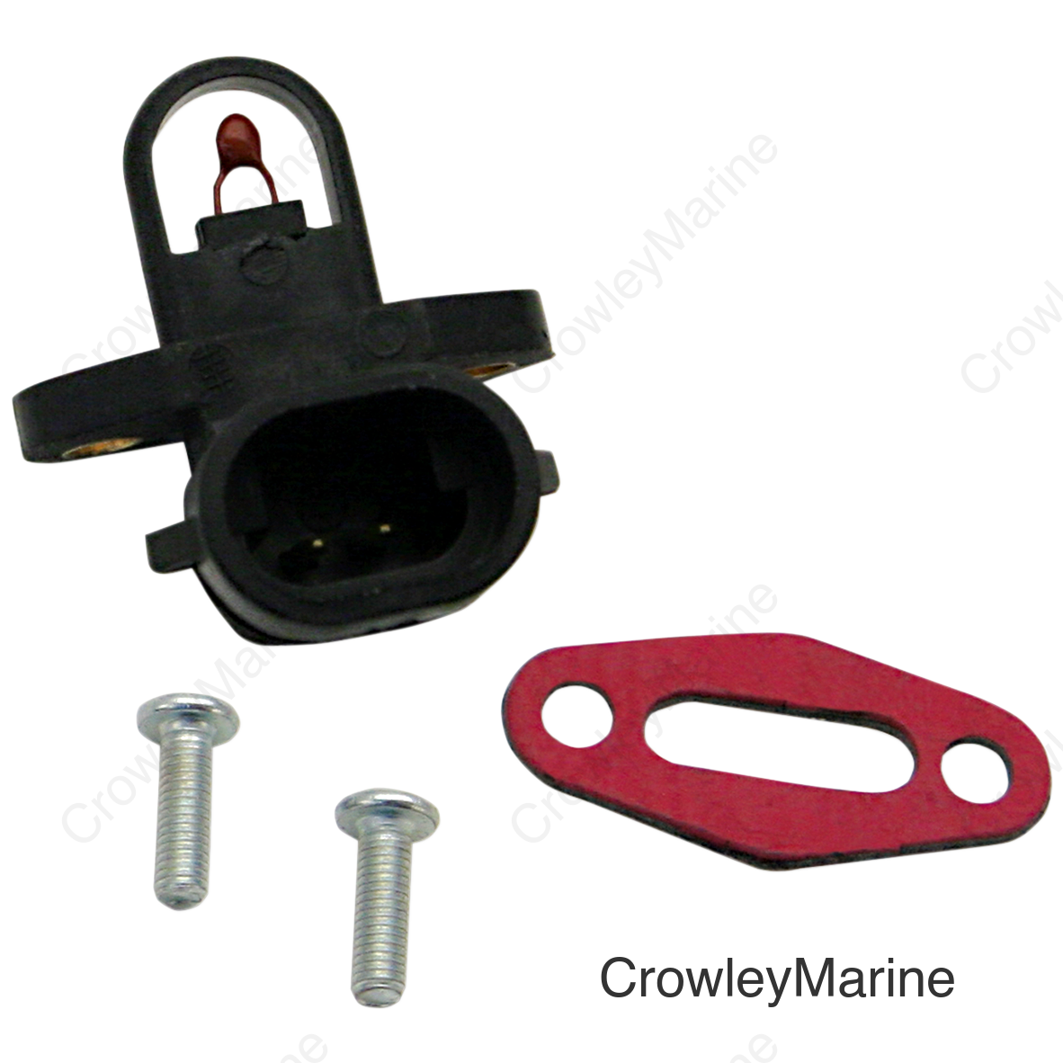Air Temperature Sensor