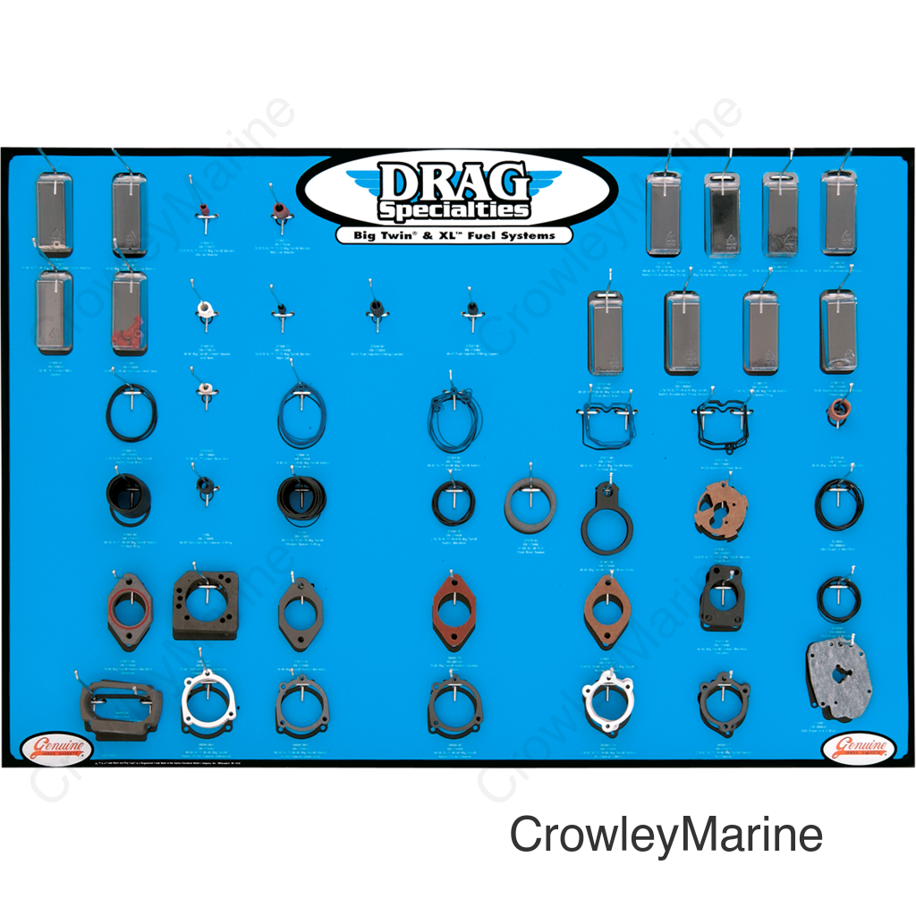 DISPLAY,GASKET,FUEL SYSTM