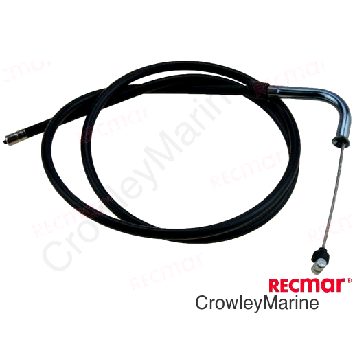 ACCELERATOR CABLE (REC63610-91J20)