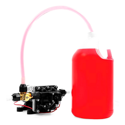 Pump Converter Winterizing Kit thumbnail-1