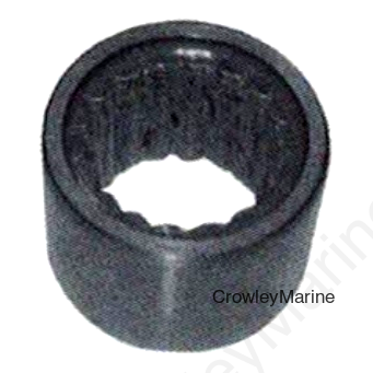 PINION BEARING REPLACES OEM# 387817 / 31-42647A1