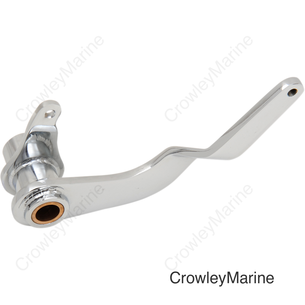 PEDAL,BRKE FITS DS243531
