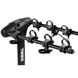 Thule Apex XT Hitch Rack - 4-Bike 1-1/4 2 Receiver Black thumbnail-2