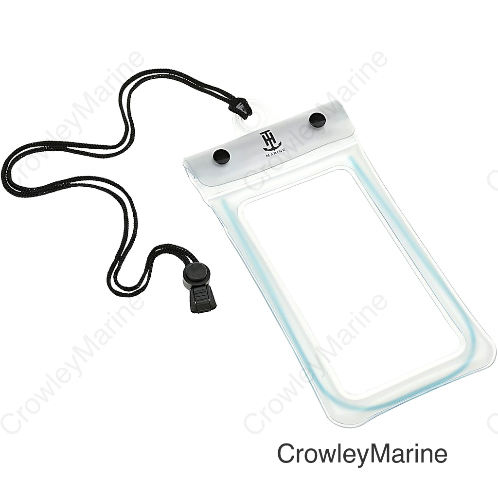 FLOATING WATERPROOF CELL PHONE POUC