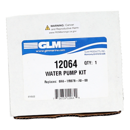 Water Pump Service Kit (12064) thumbnail-1