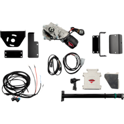 ELECTRC PWR STERNG KT MSE