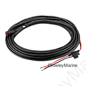 POWER CABLE  REPLACEMENT