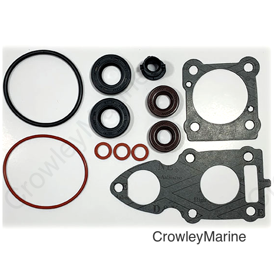 Lower Unit Seal Kit