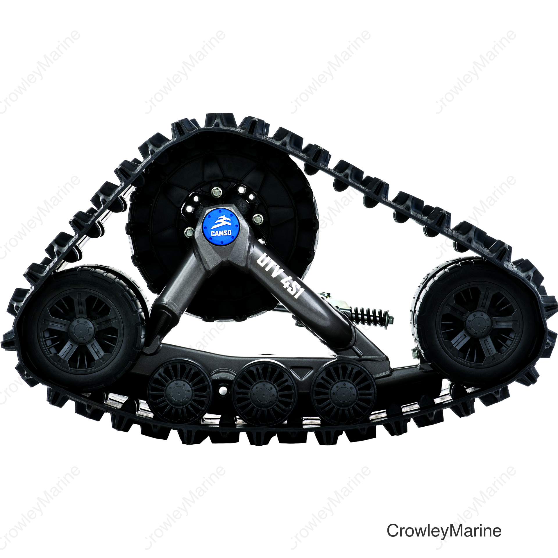 UTV 4S1 Track System - John Deere